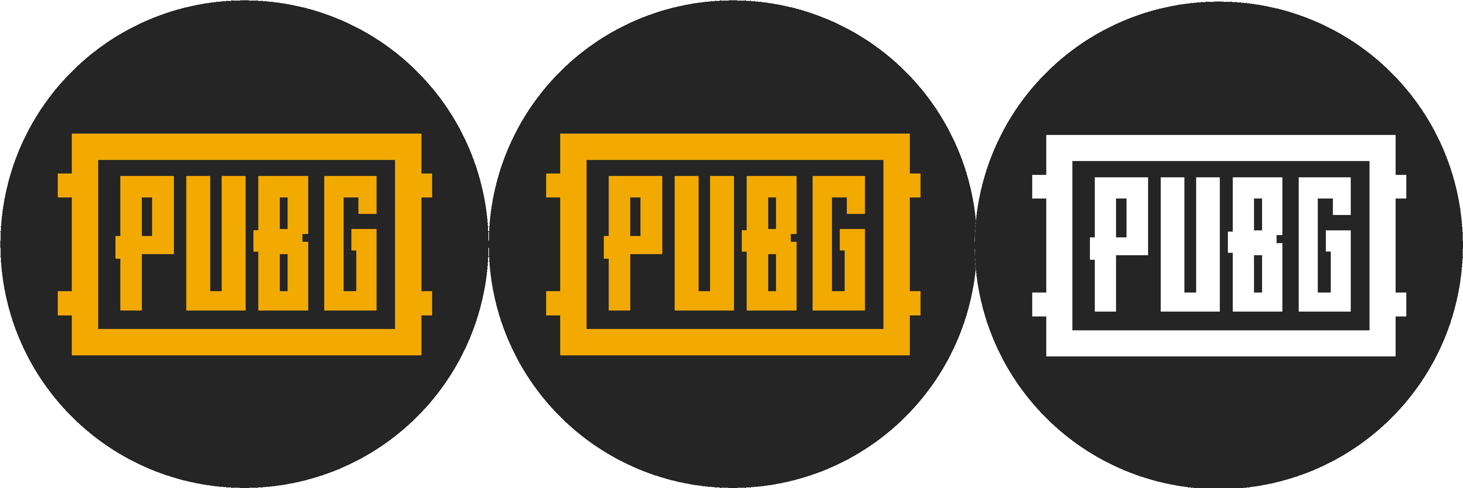 Playerunknown S Battlegrounds Logo Png Image Background Png Arts