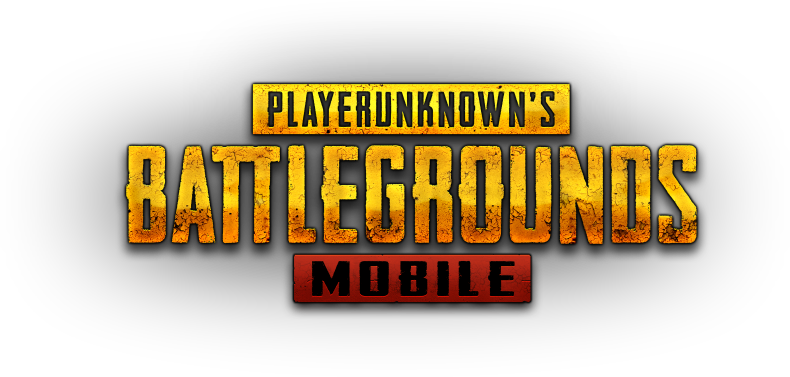 Playerunknown’s Battlegrounds Logo PNG image Transparent Background