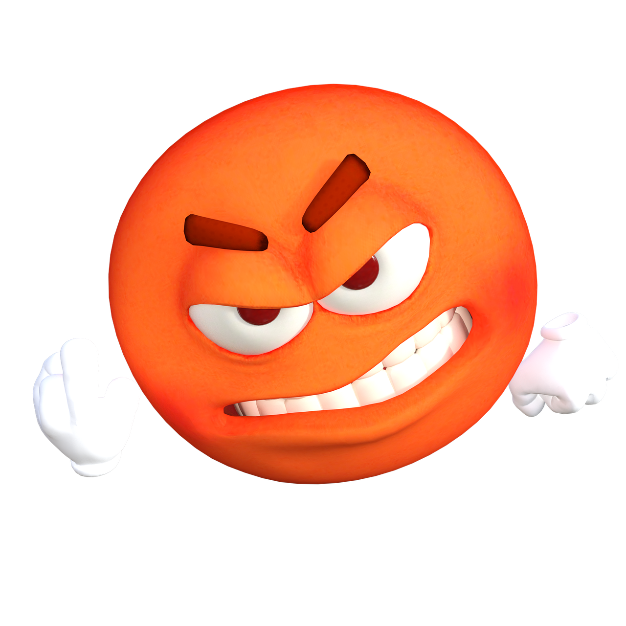 Gambar Ikon Vektor Marah Emoji Angry Emoji Ikon Emoti - vrogue.co