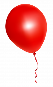 Red Balloons PNG Free Download | PNG Arts