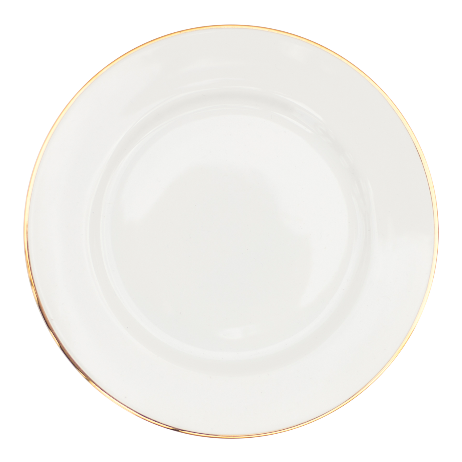 Белый ужин Plate PNG Pic Pic