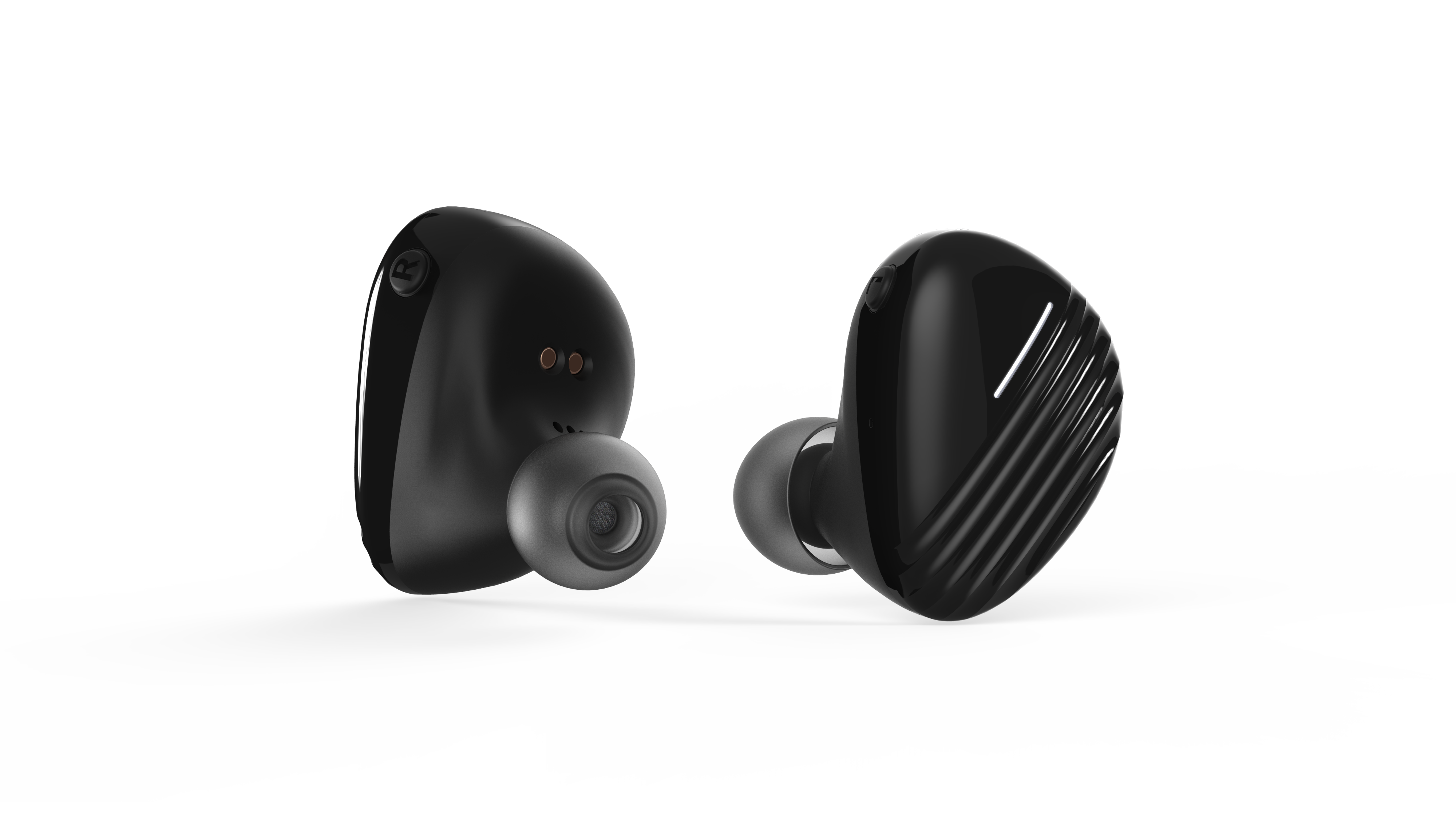 Wireless-Kopfhörer PNG-Bild