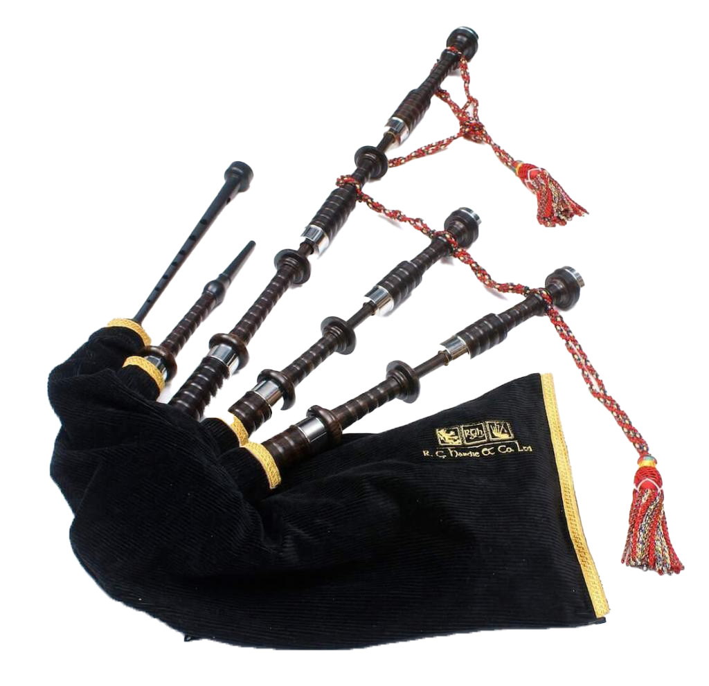 Woodwind Bagpipes صك PNG