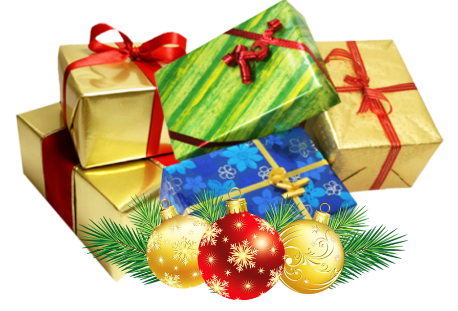 Gift PNG Transparent Images, Pictures, Photos | PNG Arts