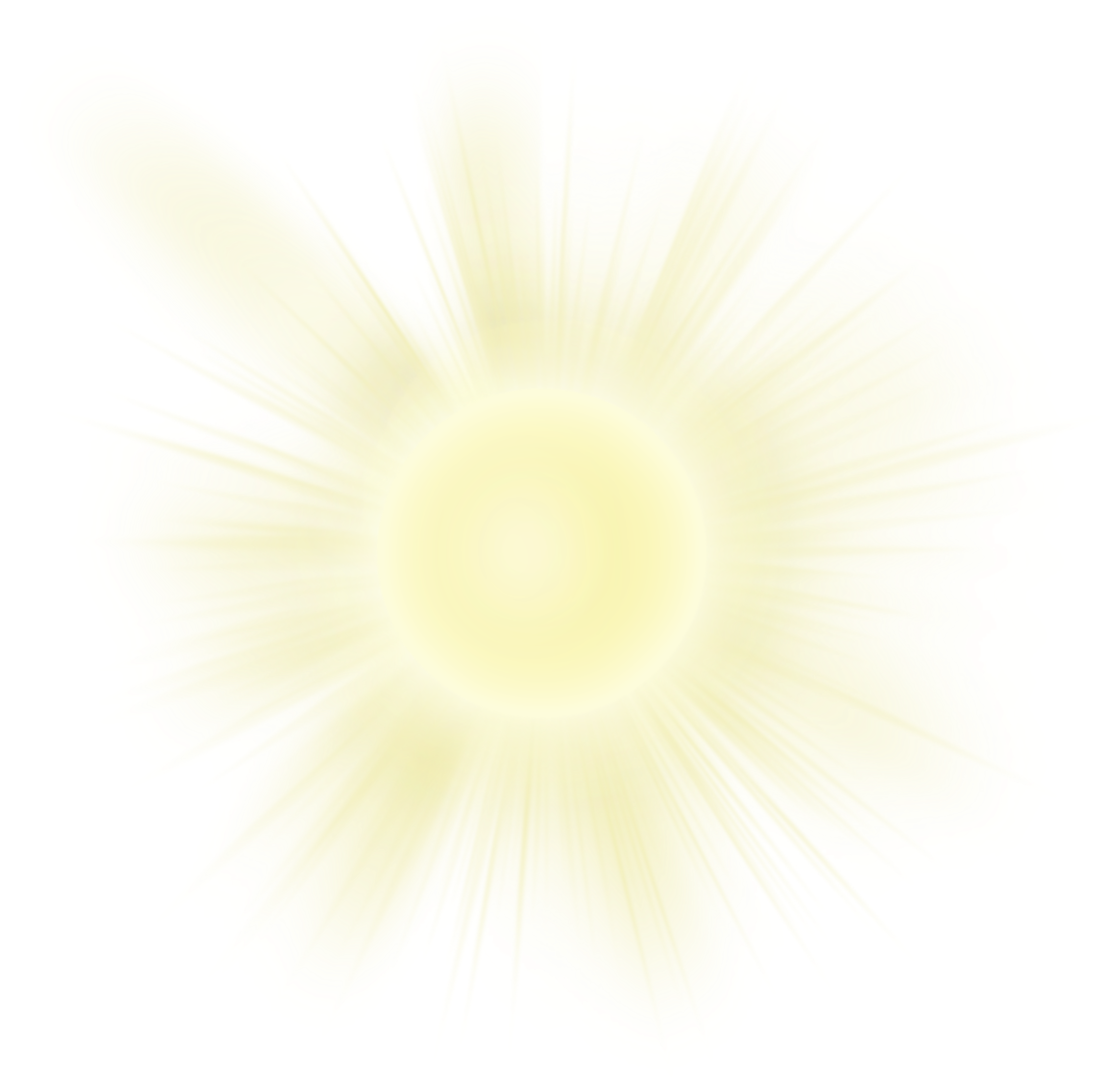 الصورة الصفراء ضوء شعاع ديسكو PNG