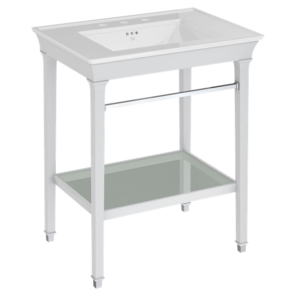 Bathroom Washstand PNG High-Quality Image