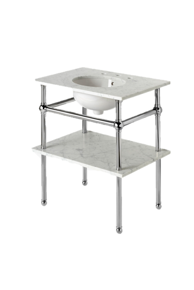 Bathroom Washstand PNG Pic