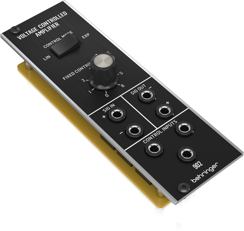 Behringer Eurolive B2 Serisi Amplifikatör PNG HD Fotoğraf