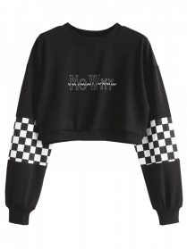 Black Sweatshirt Pullover PNG HD Quality | PNG Arts