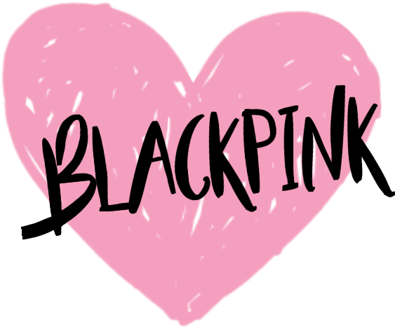 Blackpink PNG Photo