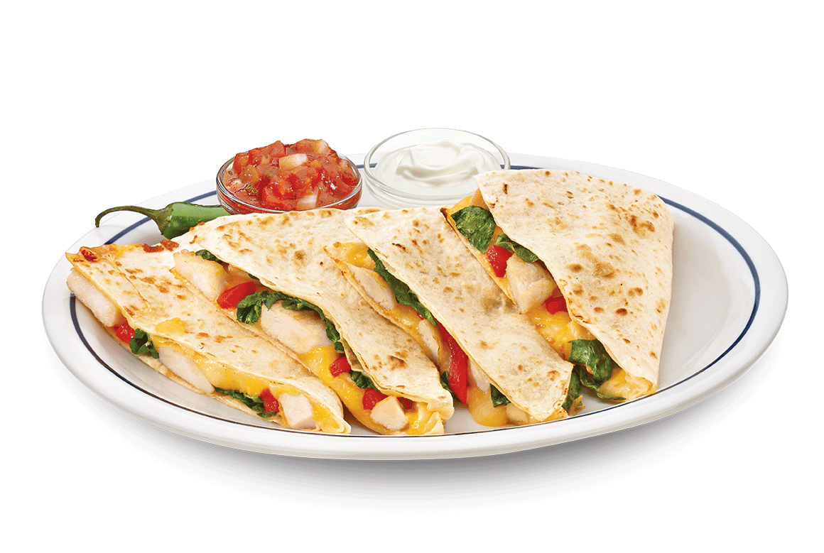 Cheese Quesadilla Free PNG Image