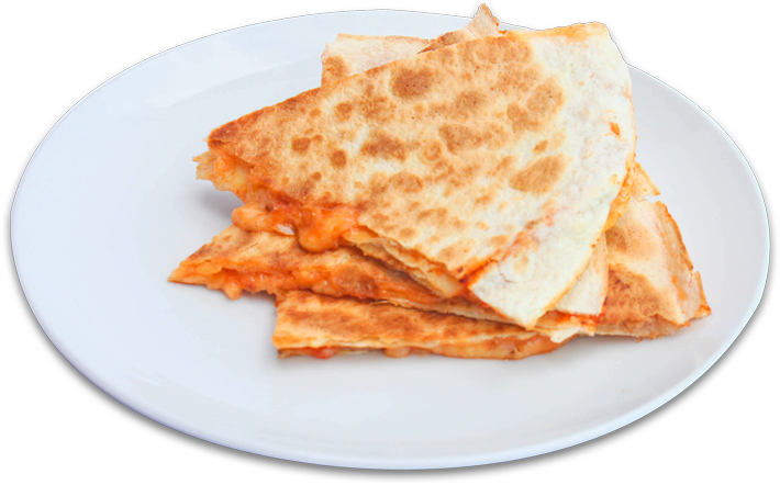 Fromage quesadilla fond Transparent PNG