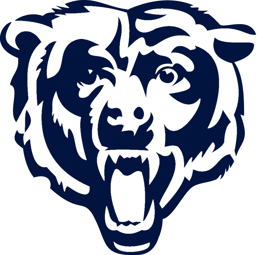 Chicago Bears Logo Foto PNG HD