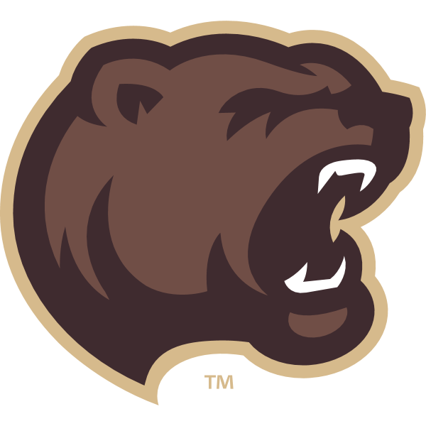 Chicago Bears Logo Gambar Foto PNG