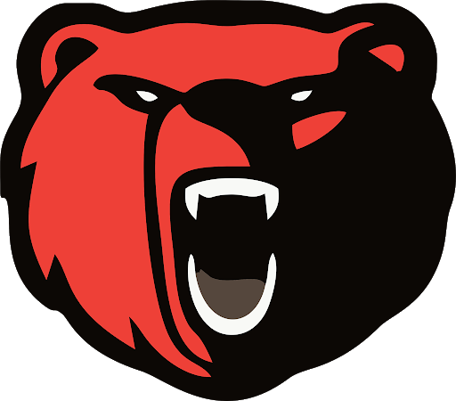 Chicago Bears Logo PNG Gambar Transparan