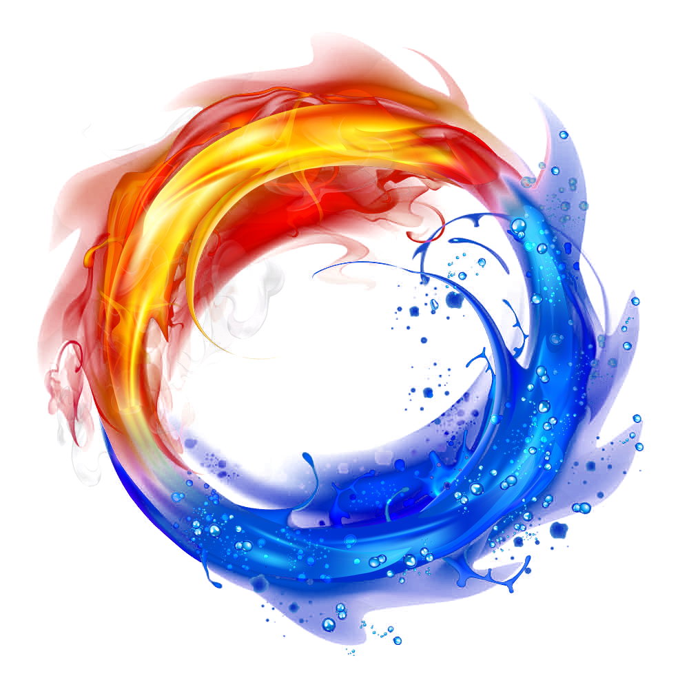 Fire Effect PNG File | PNG Arts