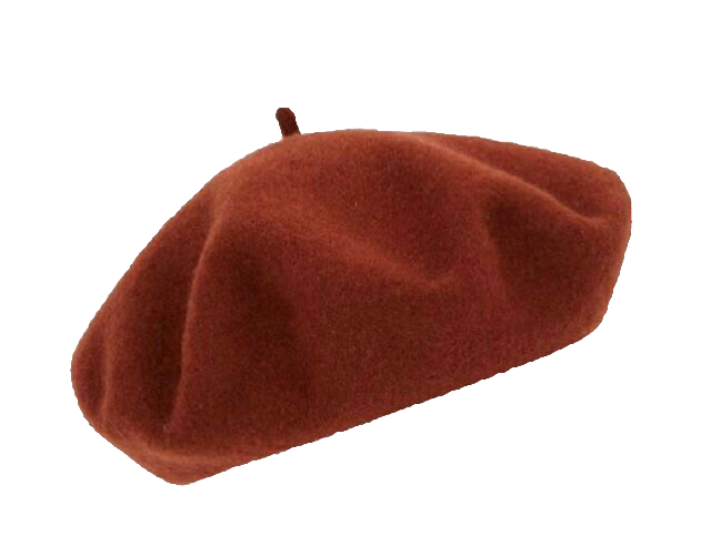 French Beret Emoji PNG Transparent Images, Pictures, Photos | PNG Arts