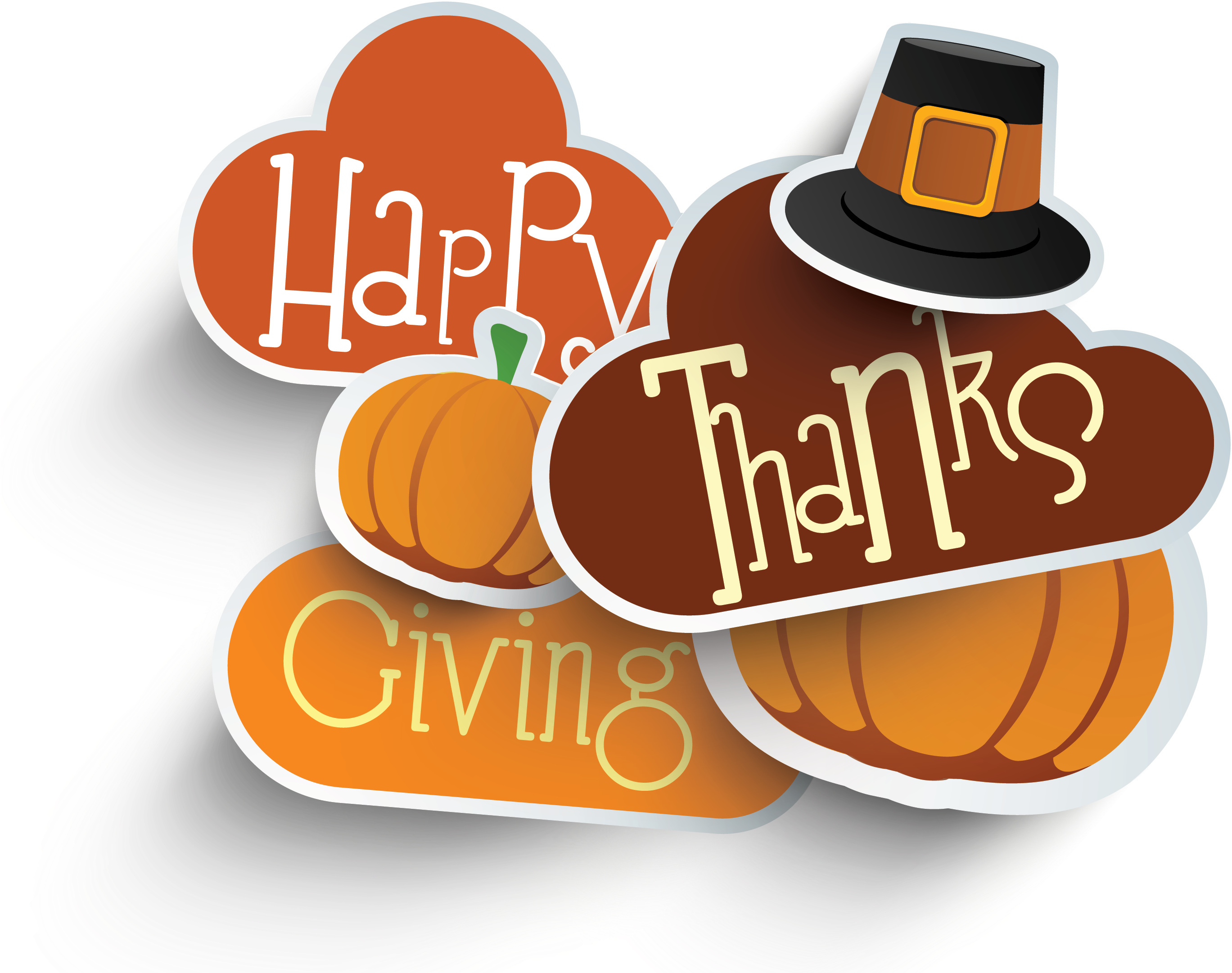 Thanksgiving Day PNG Transparent Images, Pictures, Photos PNG Arts