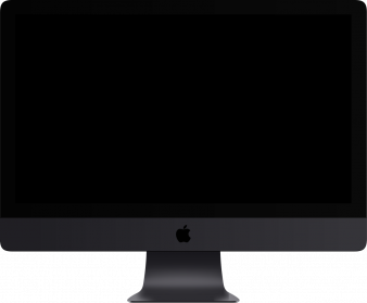 Macintosh Computer PNG Image Background | PNG Arts