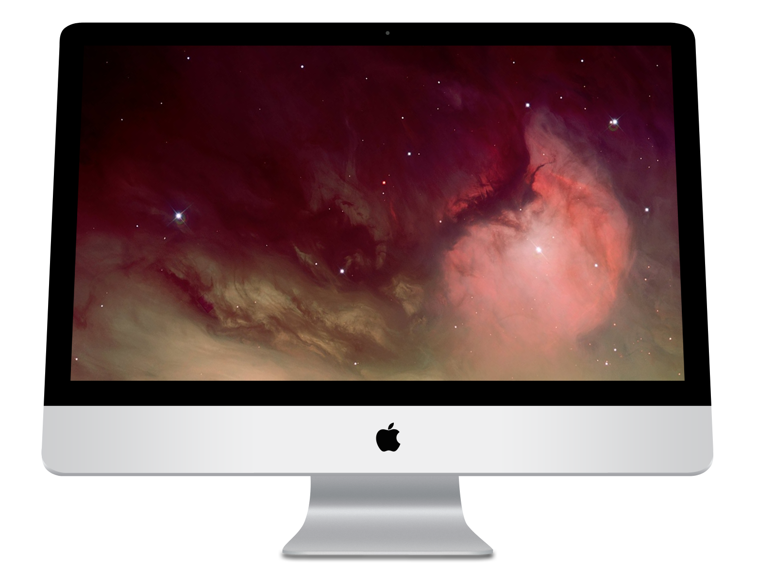 Macintosh Computer PNG Pic