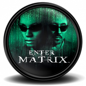 Matrix Logo PNG Transparent Image PNG Arts