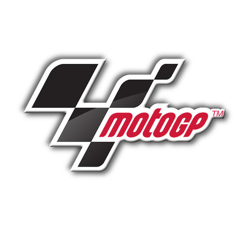 MotoGP Racing Bike Transparent