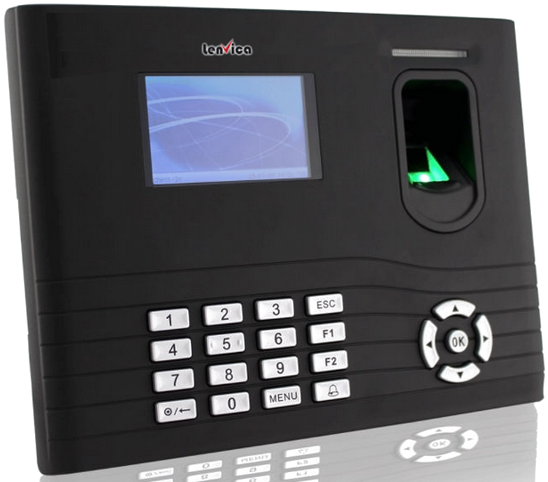 Online Time Attendance System PNG Photo