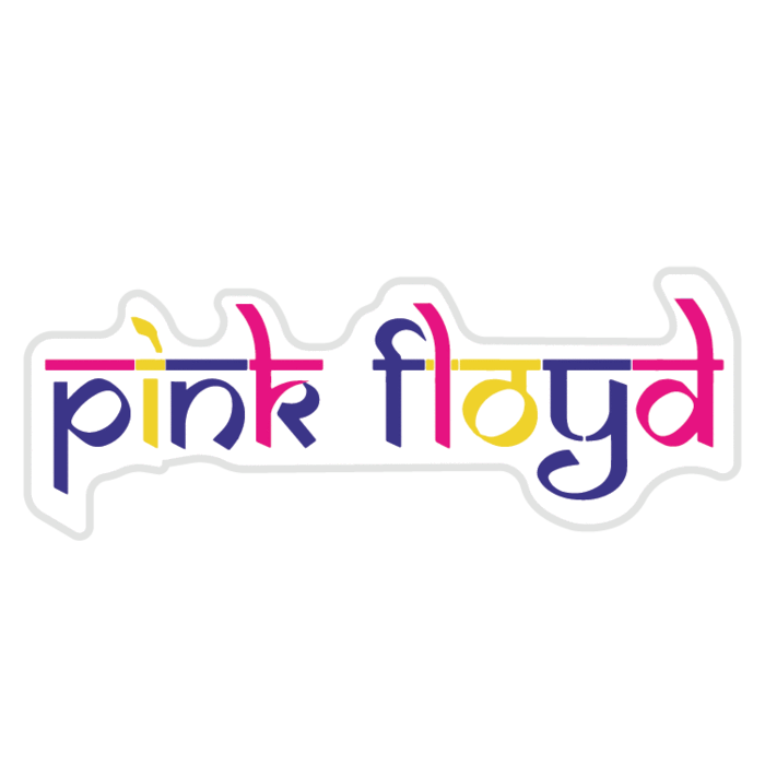 Pink floyd rock banda PNG imagem transparente fundo