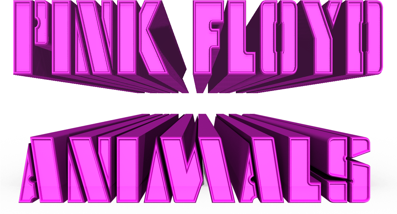 Imagem transparente de banda de rock floyd rosa