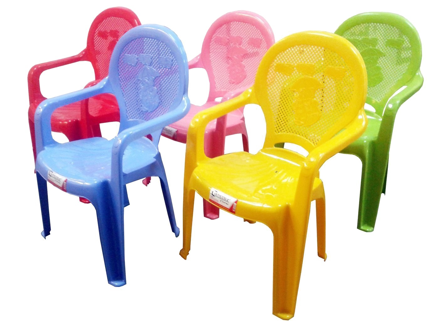 أثاث البلاستيك كرسي PNG