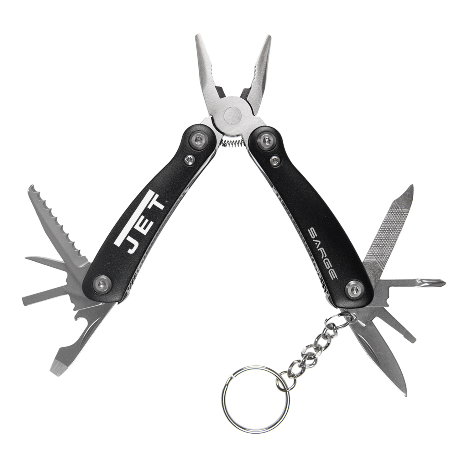 Pocket Multi-Tool ดาวน์โหลดภาพ PNG โปร่งใส