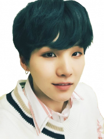 Rapper Suga PNG Image Background | PNG Arts