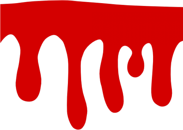 สีแดงเลือดหยด PNG พื้นหลังภาพพื้นหลัง