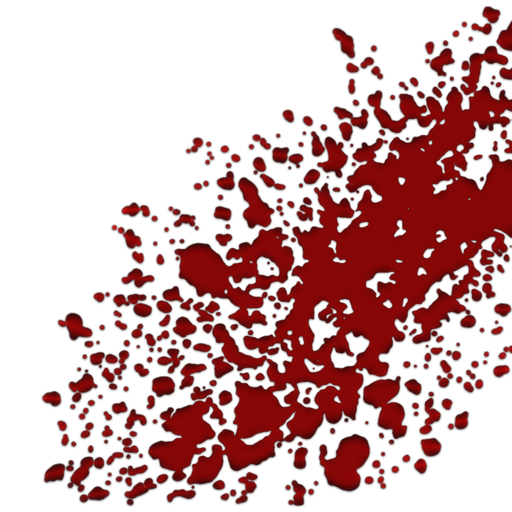 ภาพถ่ายพื้นหลัง PNG Blood สีแดง