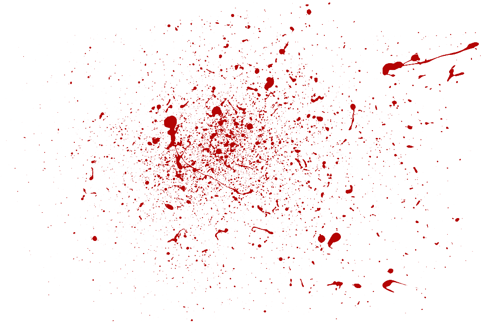 พื้นหลังภาพตัดปะ PNG สีแดง