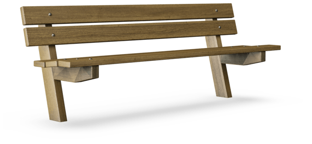 Street Furniture PNG Download Image