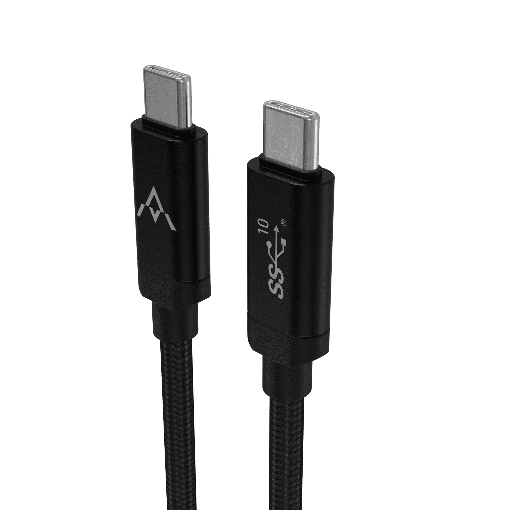 Image PNG Câble USB Type-C