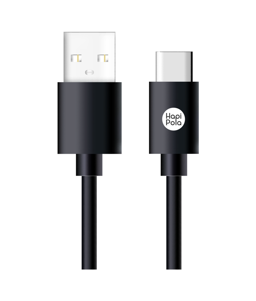 Pic PNG Câble USB Type-C