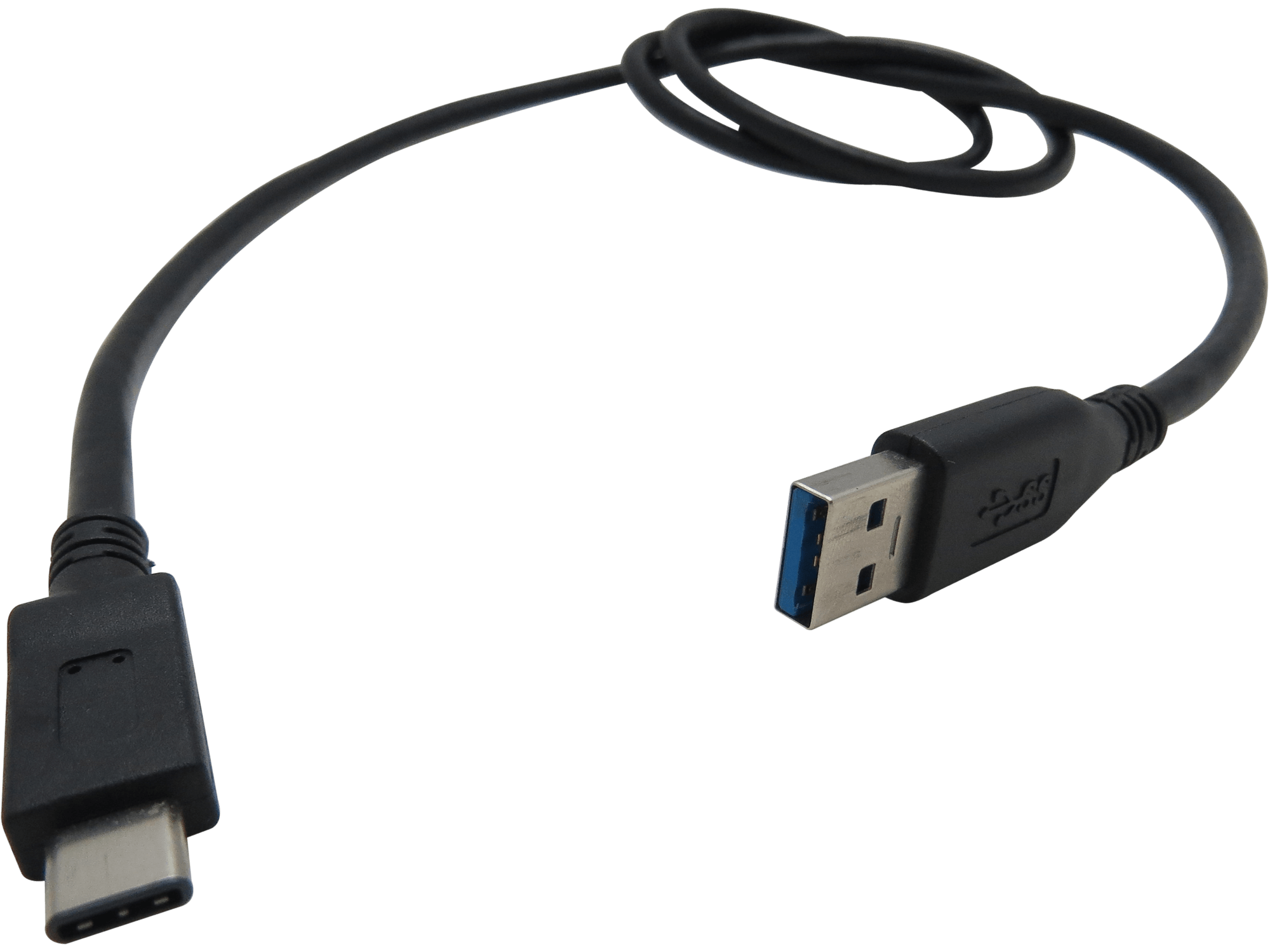 Imagem de PNG de cabo USB Type-C