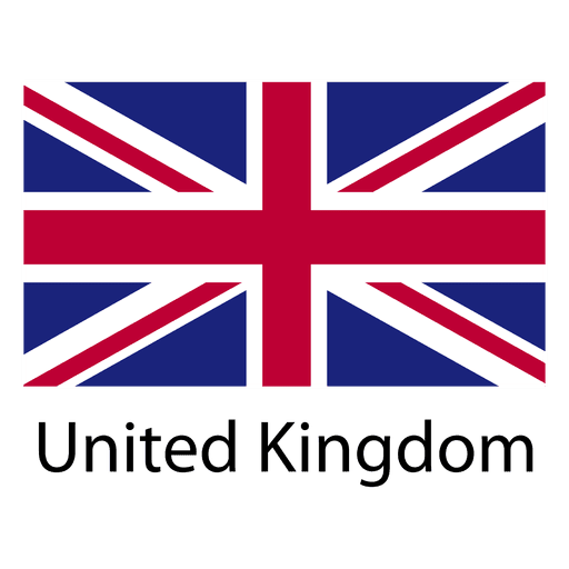 İngiltere bayrağı şeffaf Görüntü
