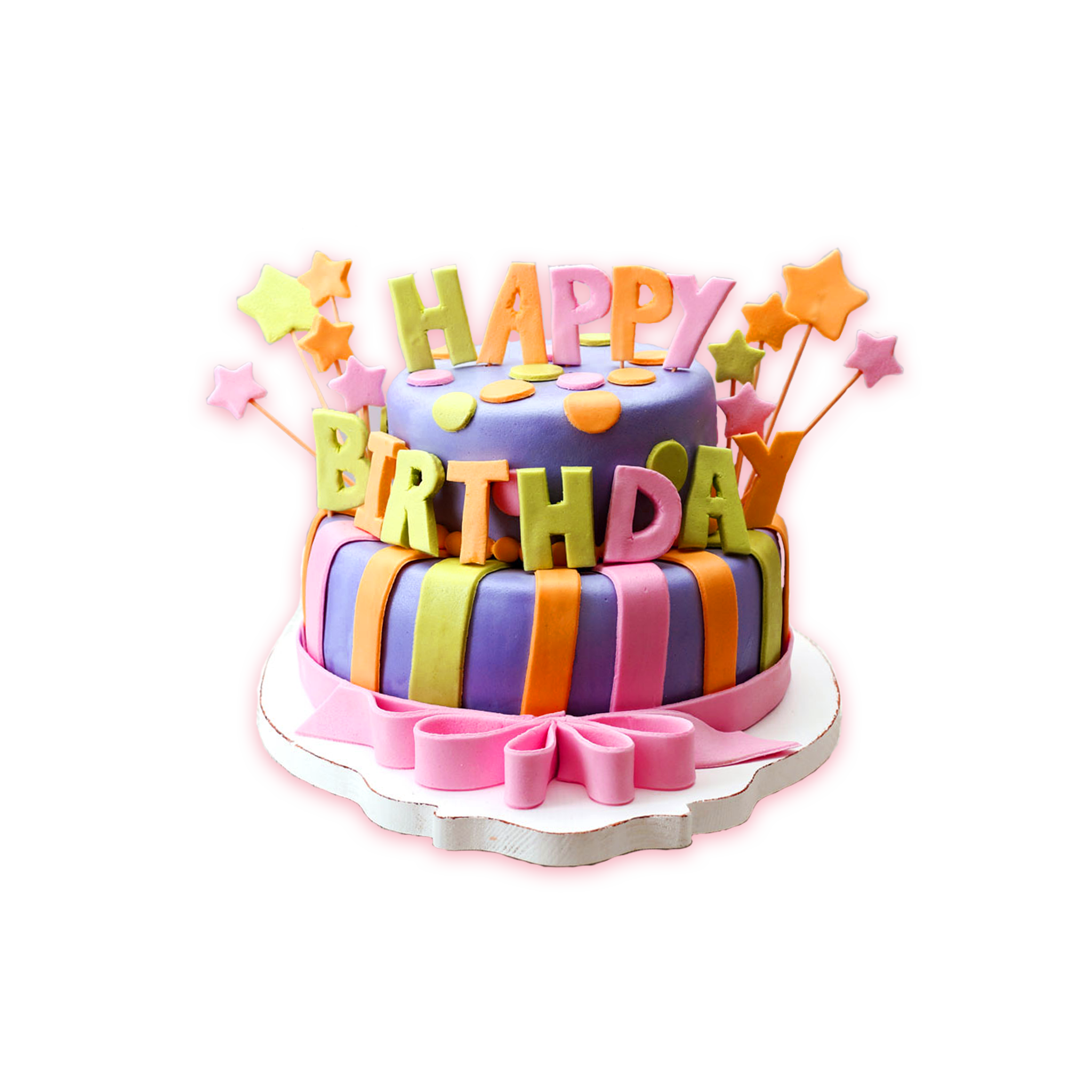 Cake with Candles PNG Clipart Image​ | Gallery Yopriceville - High-Quality  Free Images and Transparent PNG Clipart