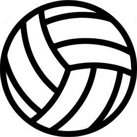 Vector Netball PNG Picture