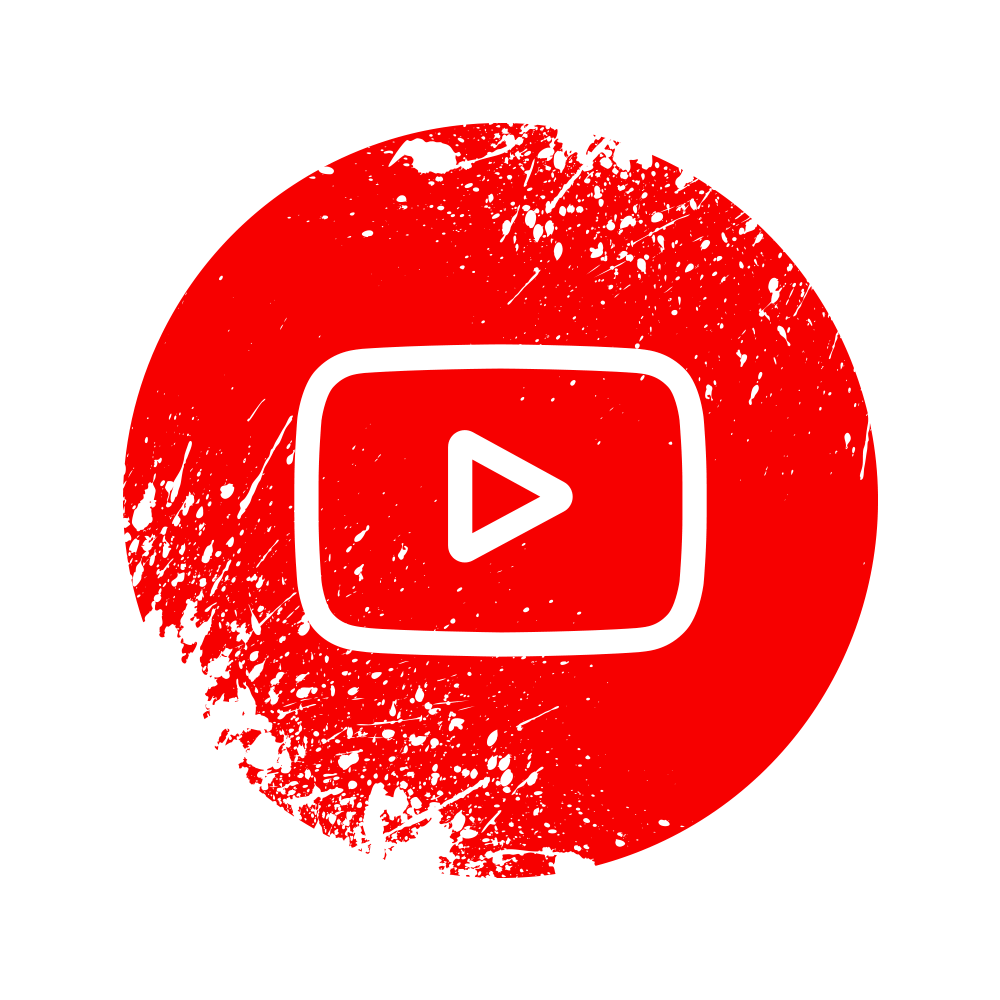 Vecteur YouTube logo PNG Téléchargement GRATUIT
