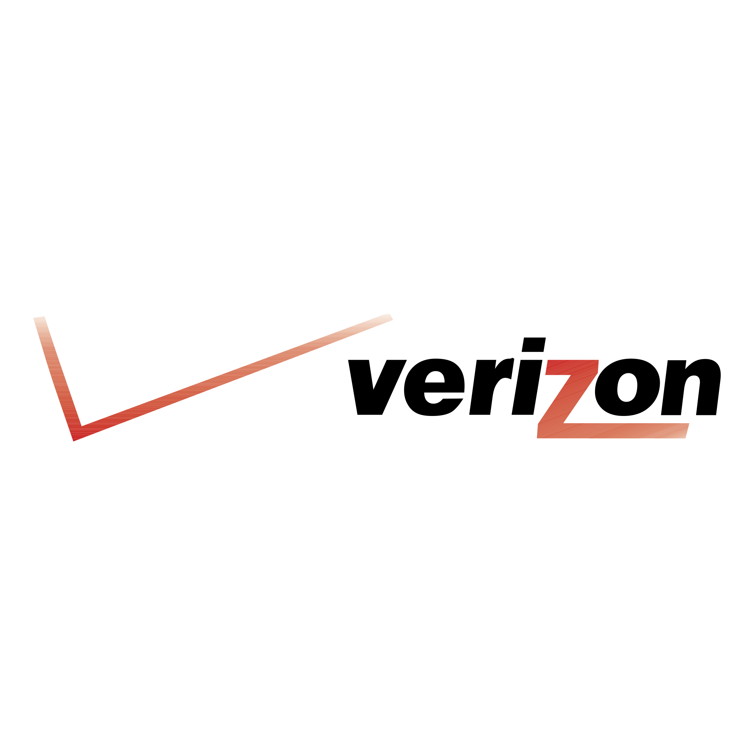 Verizon Logo Descargar imagen PNG