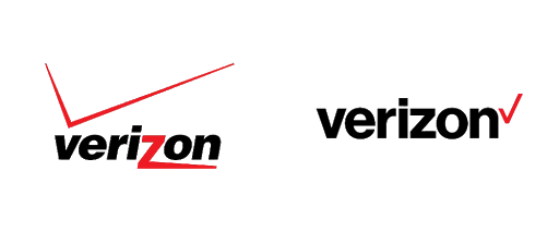 Verizon Logo Scarica immagine PNG Trasparente