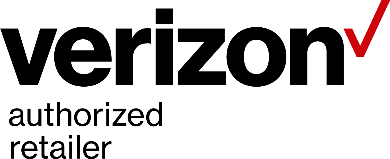 Verizon logo PNG descargar imagen