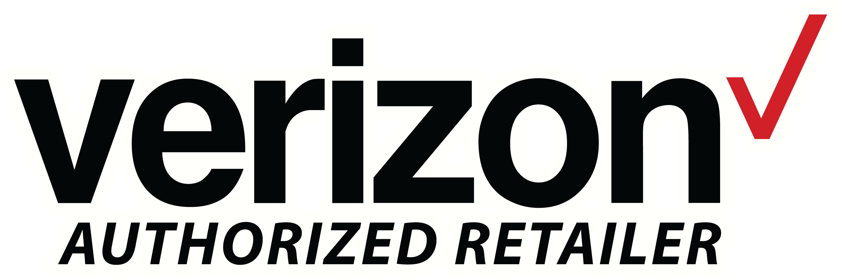 Verizon Logo PNG Immagine di alta qualità