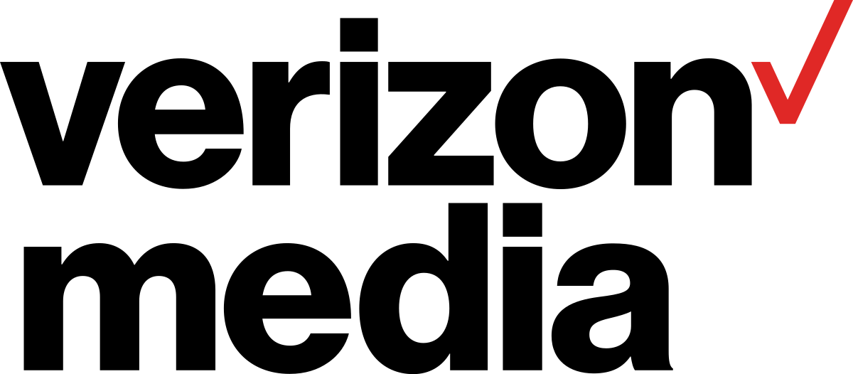 Verizon logo PNG Immagine sfondo