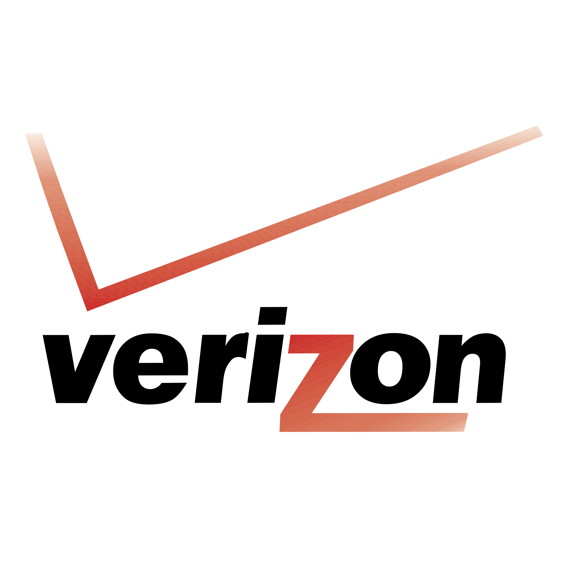 Verizon logo PNG imagen Transparente