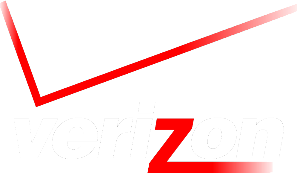 Verizon logo PNG foto